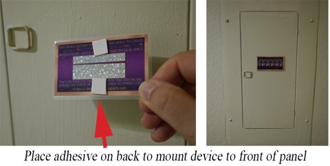 panelinstructions